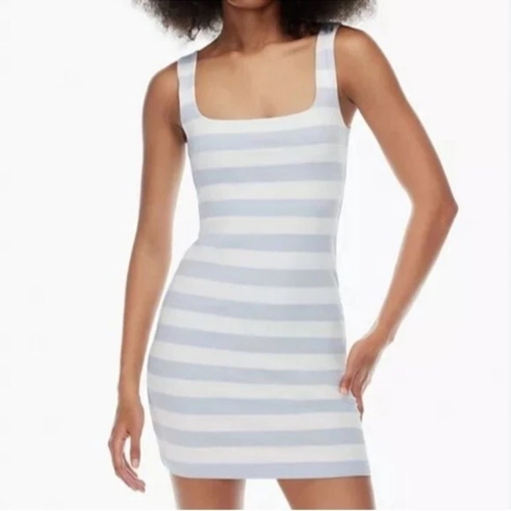 BABATON sleeveless dress